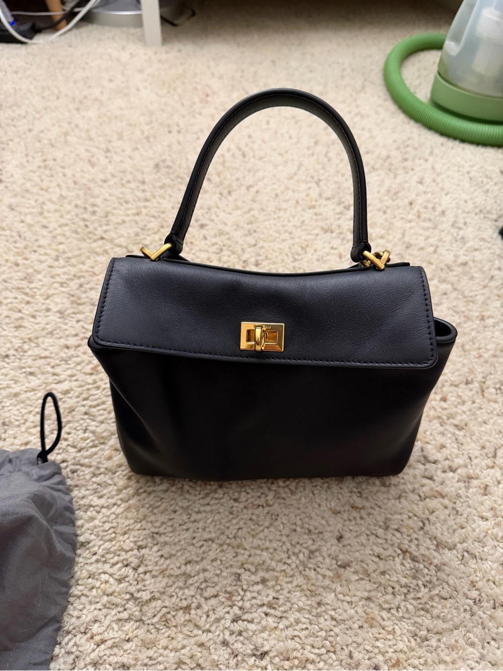 Balenciaga Rodeo Bag Mini size - Picture 2 of 12